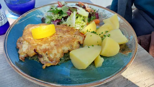 Bild von Restaurant Vörn Diek