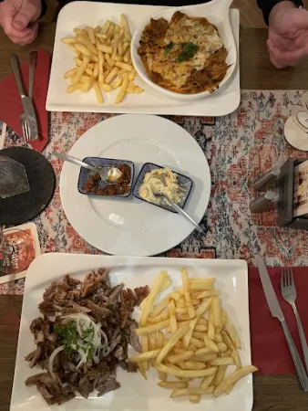 Bild von Restaurant Smyrna