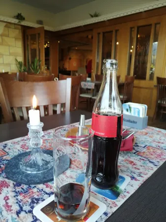 Bild von Restaurant Smyrna
