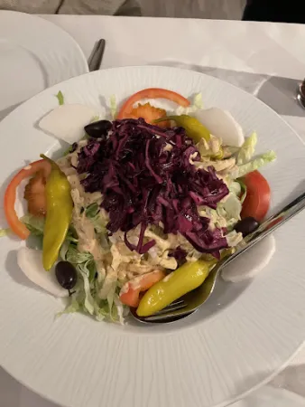 Bild von Restaurant Smyrna