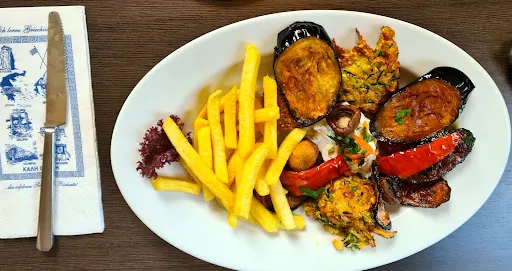 Bild von Restaurant Smyrna