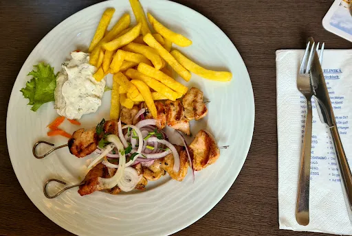 Bild von Restaurant Smyrna