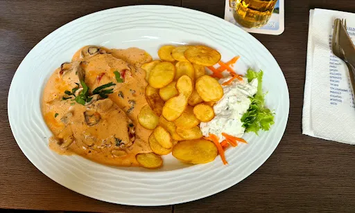 Bild von Restaurant Smyrna