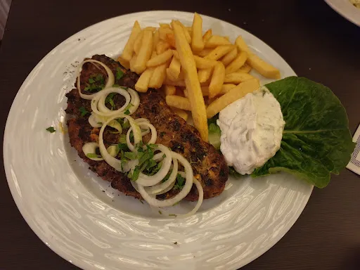 Bild von Restaurant Smyrna