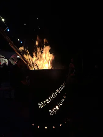 Bild von Strandräuber Spelunke