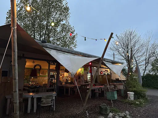 Bild von Strandräuber Spelunke
