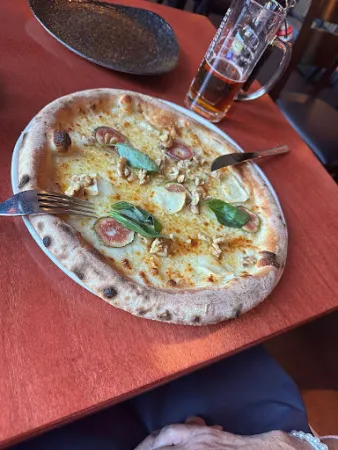 Bild von Ristorante Bellini 🇮🇹