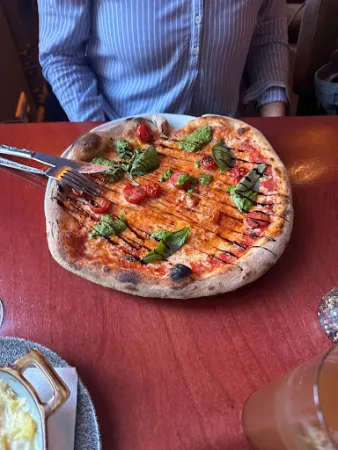 Bild von Ristorante Bellini 🇮🇹