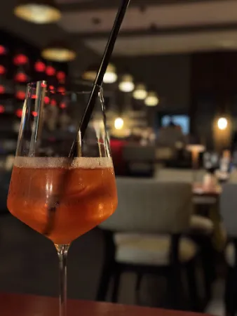Bild von Ristorante Bellini 🇮🇹