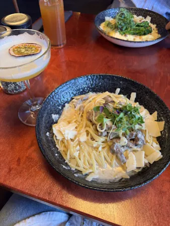 Bild von Ristorante Bellini 🇮🇹