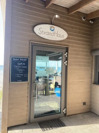 Bild von StrandHaus Schwedeneck