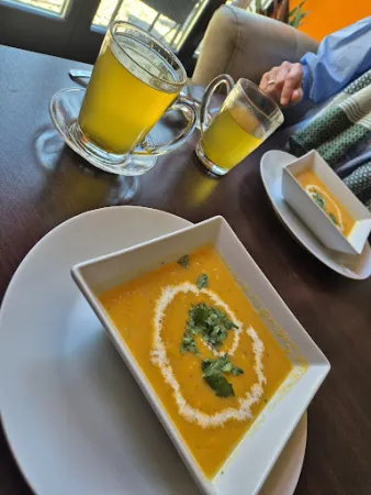 Bild von Masa Slow Food