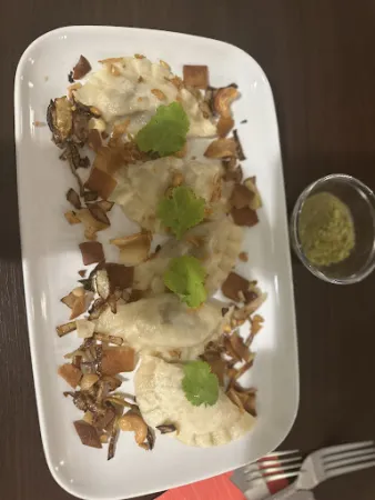 Bild von Masa Slow Food
