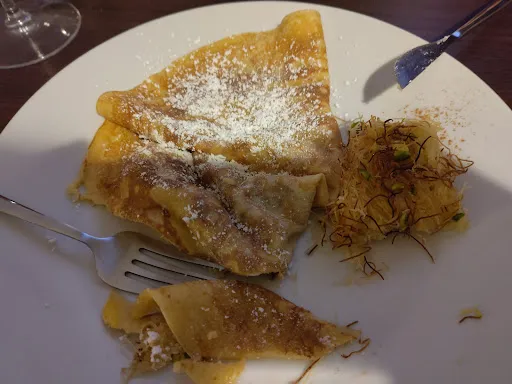 Bild von Masa Slow Food