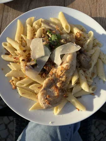 Bild von Masa Slow Food