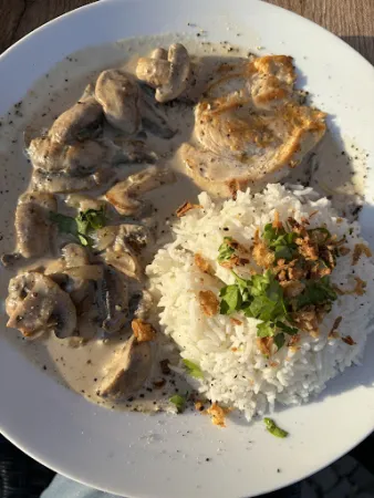 Bild von Masa Slow Food