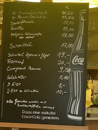 Bild von Mißfeldt's Gasthof