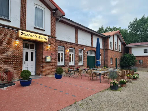 Bild von Mißfeldt's Gasthof
