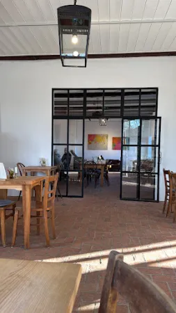 Bild von Hofcafé Gut Deutsch-Nienhof