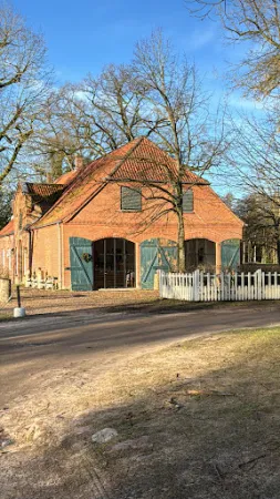Bild von Hofcafé Gut Deutsch-Nienhof