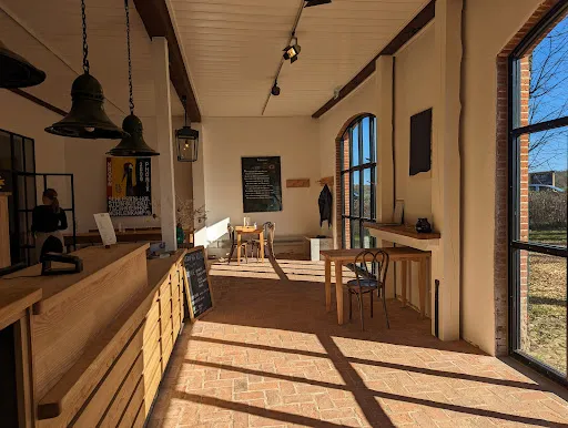 Bild von Hofcafé Gut Deutsch-Nienhof