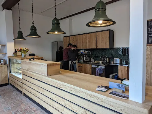Bild von Hofcafé Gut Deutsch-Nienhof