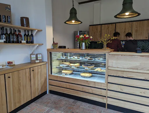 Bild von Hofcafé Gut Deutsch-Nienhof