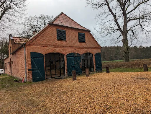 Bild von Hofcafé Gut Deutsch-Nienhof