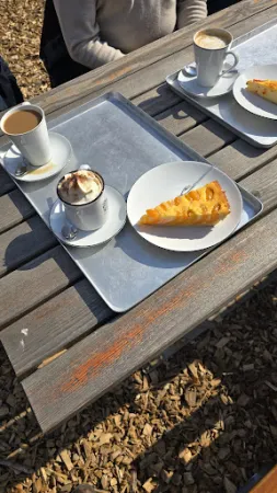 Bild von Hofcafé Gut Deutsch-Nienhof