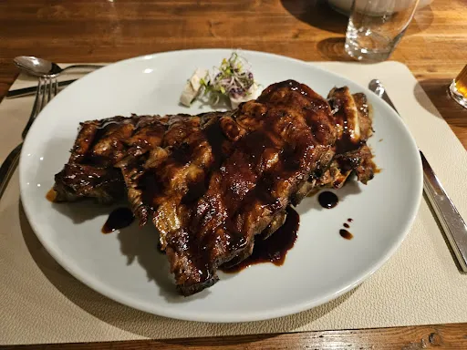 Bild von Restaurant Markmanns
