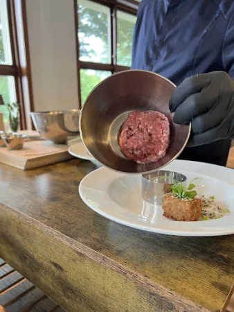 Bild von Restaurant Markmanns