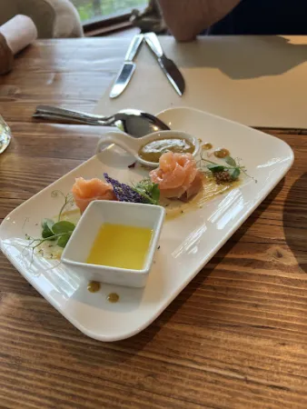 Bild von Restaurant Markmanns