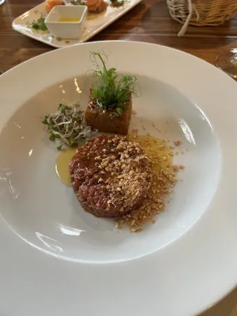 Bild von Restaurant Markmanns