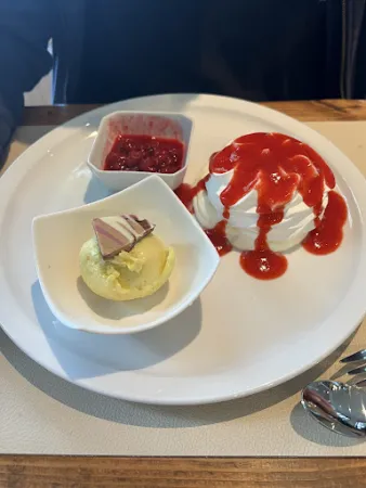 Bild von Restaurant Markmanns