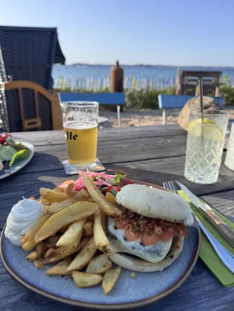 Bild von Restaurant Treib-Gut