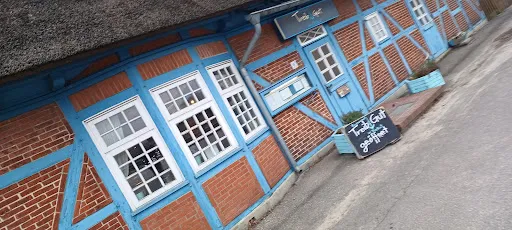 Bild von Restaurant Treib-Gut
