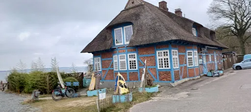 Bild von Restaurant Treib-Gut