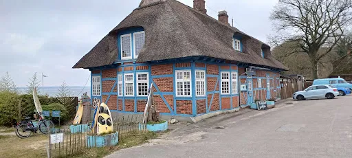 Bild von Restaurant Treib-Gut