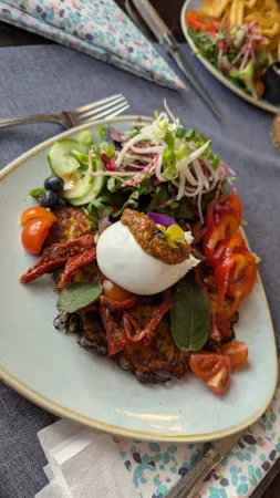 Bild von Restaurant Treib-Gut