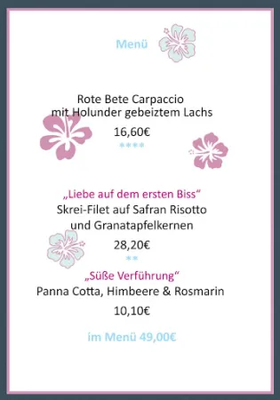 Bild von Restaurant Treib-Gut