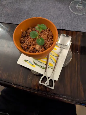 Bild von Restaurant Treib-Gut
