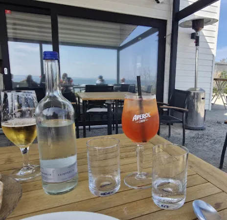 Bild von Bistro StrandeStranders – Restaurant & Bar