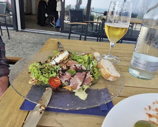 Bild von Bistro StrandeStranders – Restaurant & Bar