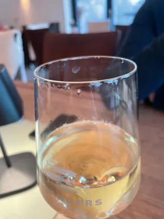 Bild von Bistro StrandeStranders – Restaurant & Bar