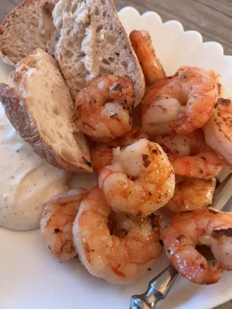 Bild von Bistro StrandeStranders – Restaurant & Bar