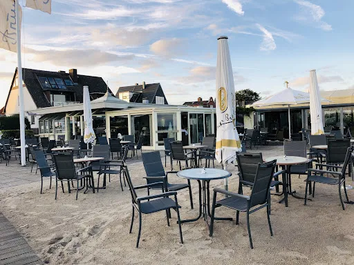 Bild von Bistro StrandeStranders – Restaurant & Bar