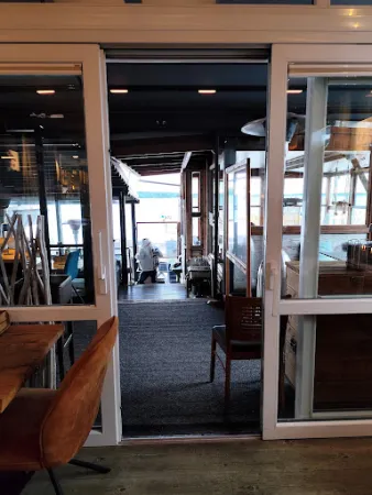 Bild von Restaurant Ocean Eleven