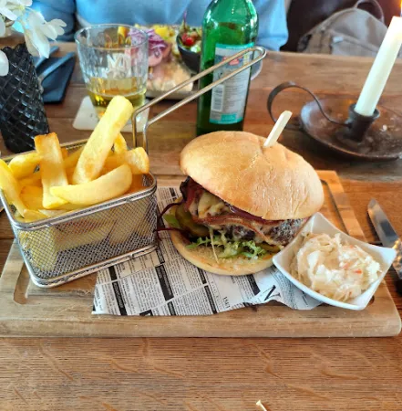 Bild von Restaurant Ocean Eleven