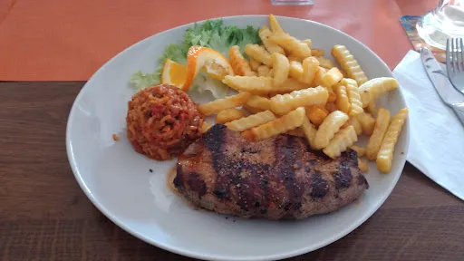 Bild von Sportheim Surendorf