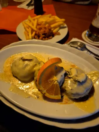 Bild von Restaurant Dionysos
